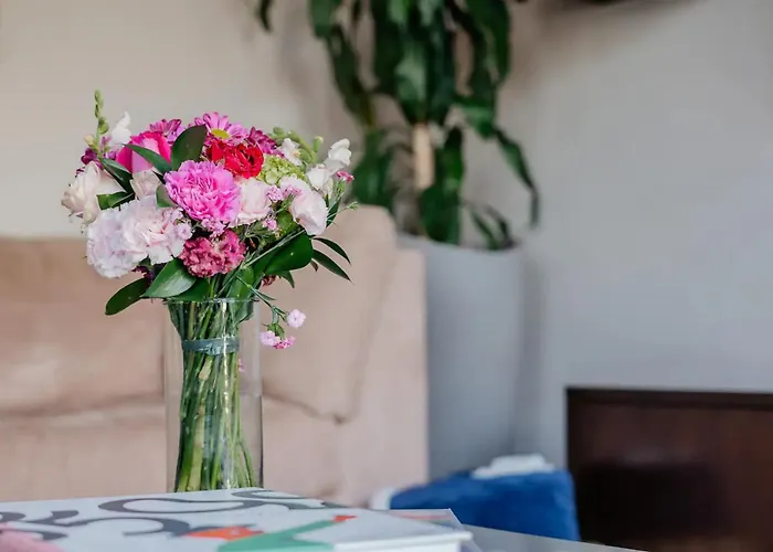 Apartamento Amazinn Places Penthouse En El Corazon De La Condesa